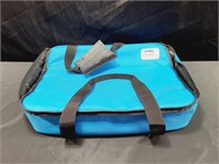 13 x 9 Pyrex Insulated Carrier