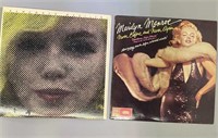 Marilyn Monroe Records