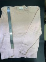 Vintage Neiman-Marcus Cashmere Sweater Set