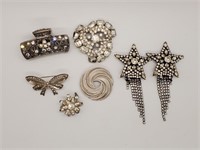Selection of Jewelry