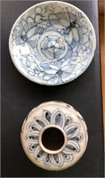 Ming Dynasty pottery
