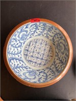 Ancient Ming Dynast Bowls