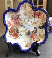Hand-painted Chinese Bowl