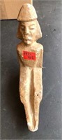 Stone Artifact figurine