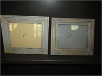 Picture Frames 11 1/2" x 13"
