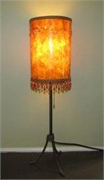 Table Lamp 23 1/2" T