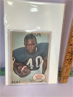 Gale Sayers small photo
