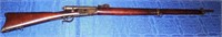 1886 Waffenfabrik Bern M78 .41 Bolt Action Rifle