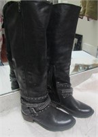 Ladies Boots Size 8