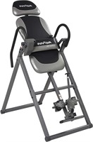 Inversion Table with Air Lumbar Support