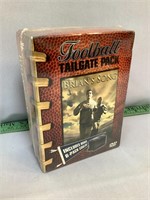 Brian’s Song Tailgate Pack dvd SEALED