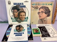 Brian’s Song on multiple platforms!
