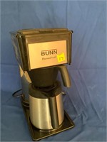 Bunn ThermoFresh Coffee Pot