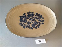 Pfaltzgraff 14 Inch Platter