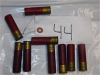 20GA Shotgun Ammo