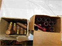 12 GA Shotgun Shells