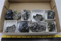 Casteel Mine Mineral
