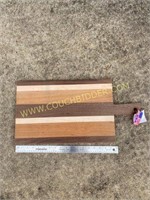 Multi wood Cheese Board