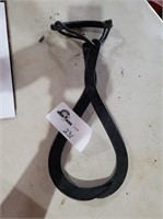 Ice tongs, excellent condition 16 inches