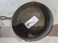 Lodge 11 inch frying pan