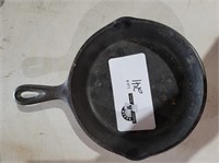#3 7inch Frying pan, unmared