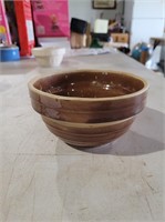 Brown Bowl