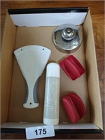 Pampered Chef Assorted Items