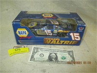 NAPA Michael Waltrip #15 Chevy Nascar by Action