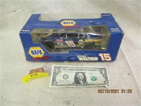 NAPA Michael Waltrip #15 Die Cast Nascar by Action