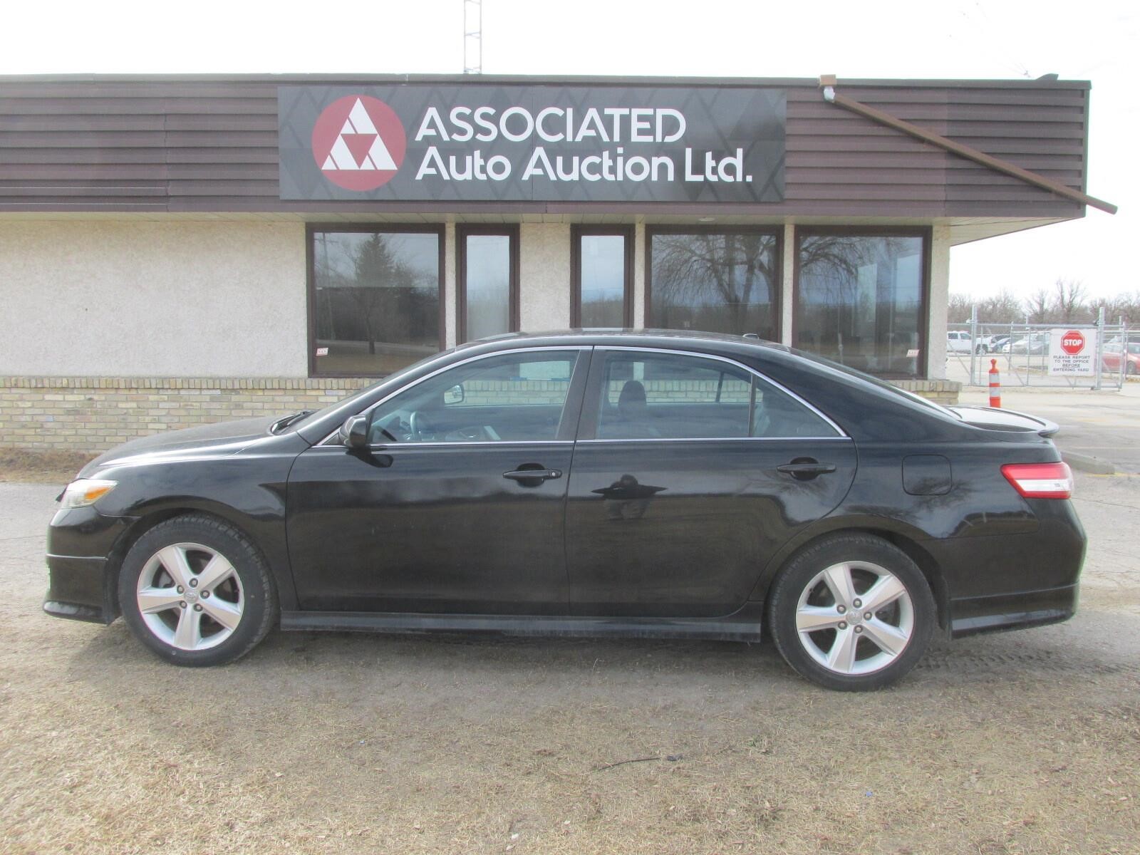 Online Auto Auction April 12 2021 Regular Consignment