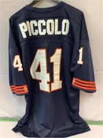 Brian Piccolo Players of the Century Bears jersey