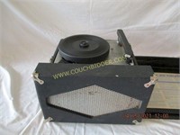 Hamilton phonograph