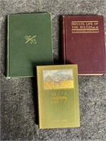 Vintage books, The story of the Nation’s, The