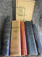 Very nice collection of vintage please and offer