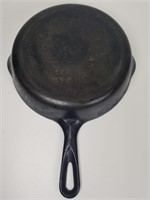 Griswold No. 6 cast iron pan