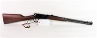 WINCHESTER 30-30 LEVER ACTION RIFLE