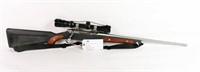 RUGER 7.62X39 MM BOLT ACTION RIFLE
