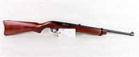 RUGER .44 MAG SEMI AUTOMATIC RIFLE