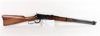 BROWNING .44 REM MAG LEVER ACTION RIFLE