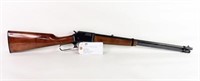 BROWNING .22 CAL LEVER ACTION RIFLE