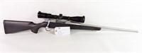 BROWNING .270 WIN BOLT ACTION RIFLE