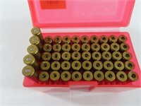5 ROUNDS .264 WIN MAG AMMUNITION