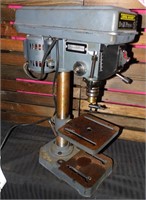 Central Machinery 813B Drill Press