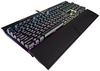 Corsair K70 RGB MK.2 Mechanical Gaming Keyboard -