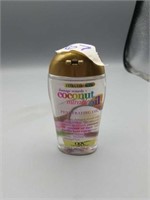 3.3 FL. OZ damage remedy Coconut miracle Oil