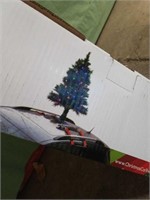 Christmas Car Tree
