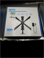 HDTV Indoor/Outdoor Digital Antenna