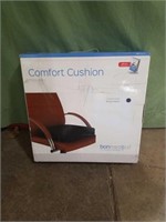 bonmed co. Chair Comfort Cushion Color: black