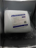 100 count  Cushion Foam Sheets For Packing