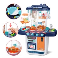 Kids Play Kitchen by cute stone
CUTE STONE